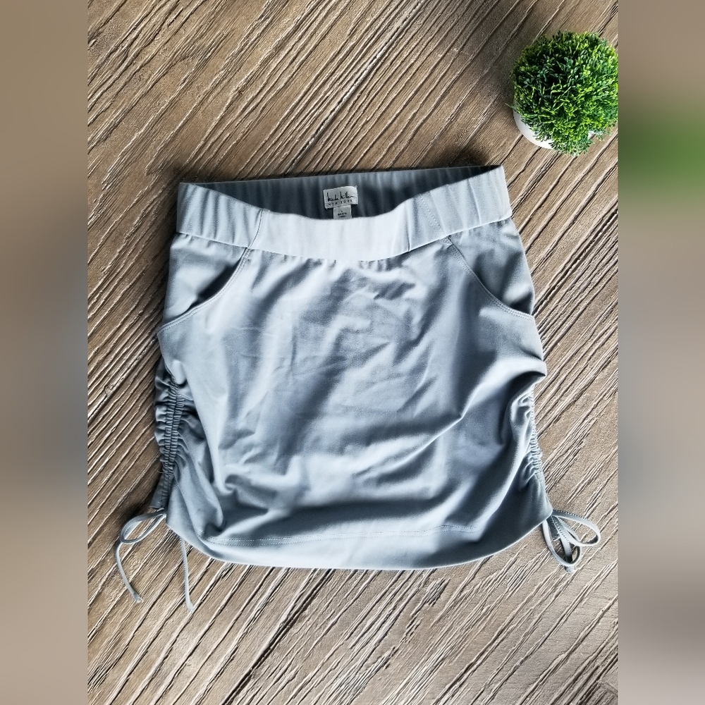 Nicole Miller | Athletic Skirt